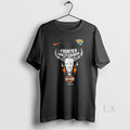 Original Nfl Jacksonville Jaguars X Frontier Harley Davidson 2 Sided