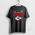 Original Nfl Kansas City Chiefs Spitfire Red Tails Tuskegee Airmen 2 Sided