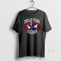Original Nfl X Grateful Dead X Broncos Skeleton Mile High Stadium June 28th 1991