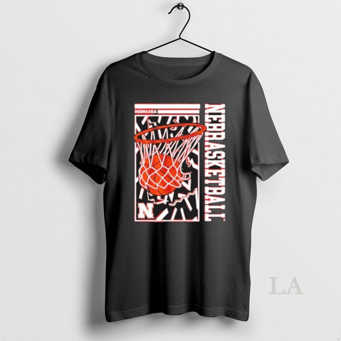 Original Nebraska Basketball Nebrasketball