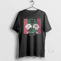 Original Nebraska Cornhuskers 2025 Las Vegas Bowl Vs Utah Football Las Vegas Nv