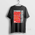 Original Nebraska Cornhuskers Basketball Nebrasketball