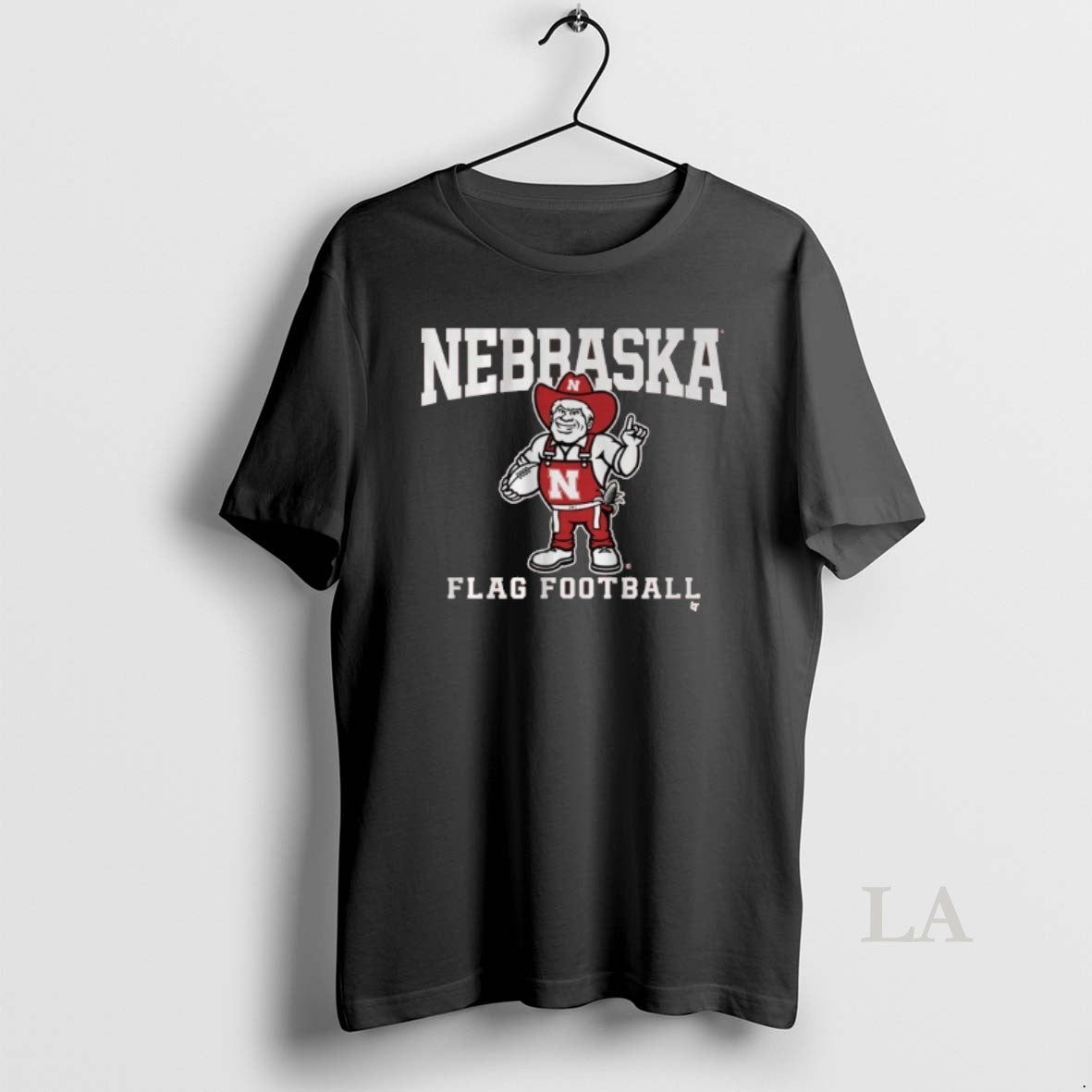 Original Nebraska Cornhuskers Flag Football