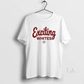 Original Nebraska Basketball Exciting Whites