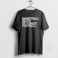 Original Nebraska Basketball Helps Us Forget Football