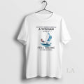 Original Never Underestimate A Woman Who Is Still Sailing In Her Eighties
