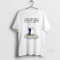 Original Never Underestimate An Old Man Who Still Plays Golf In His Seventies 2026
