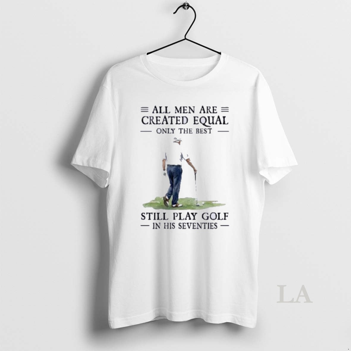 Original Never Underestimate An Old Man Who Still Plays Golf In His Seventies 2026