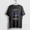 Original Never Underestimate A Nurse Who Understands Baseball And Loves Houston Astros Stethoscope Heart