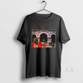 Original New Arrival Rush Moving Pictures Vintage