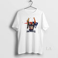 Original New England Football Stone Cold Steve Austin