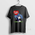 Original New York Giants X Snoopy Cartoon Valentine 2026