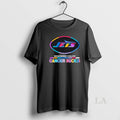 Original New York Jets Football Whatever Color Cancer Sucks Logo Colors