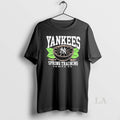 Original New York Yankees 2026 Spring Training Grapefruit League
