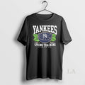 Original New York Yankees Grapefruit League Spring Training Tampa Florida