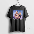 Original Nick Bosa George Kittle Brock Purdy Football San Francisco Step Brothers