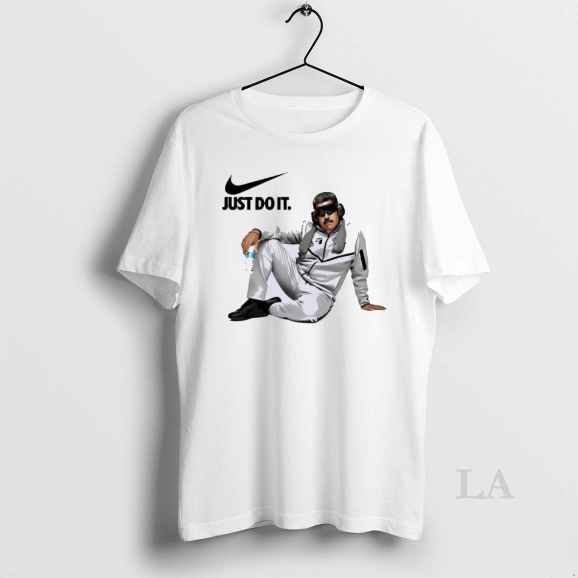 Original Nike Maduro Outfit For Sale