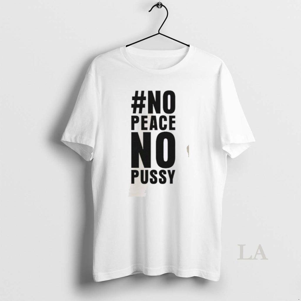 Original No Peace No Peace