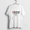 Original No War With Iran We The People Want Peace