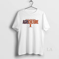 Original Not Just A Degree Its Our Agriculture Illinois Fighting Illini