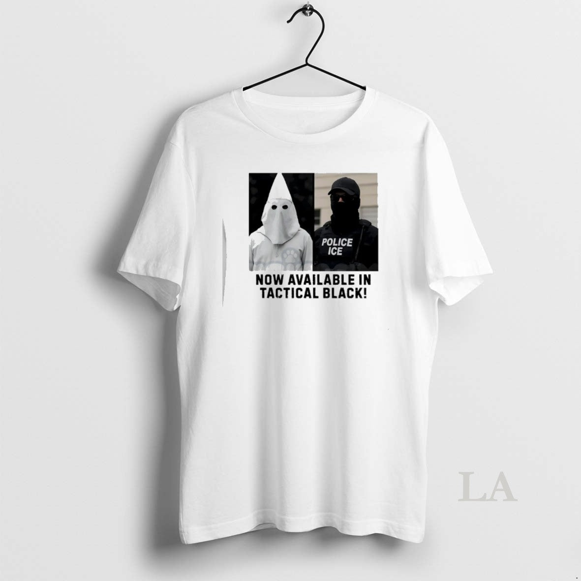 Original Now Available In Tactical Black Anti Ice Graphic