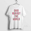 Original Ohio Against The World 2026
