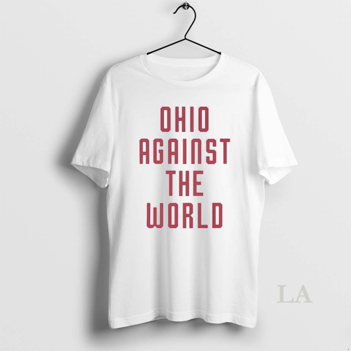Original Ohio Against The World 2026