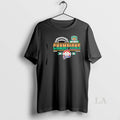 Original Ohio Bobcats 2025 Scooters Coffee Frisco Bowl Champions Logo