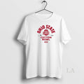 Original Ohio State Buckeyes Ncaa Cfp 2025 Cotton Bowl Classic Arlington
