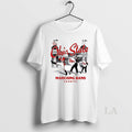Original Ohio State Buckeyes The Best Band Circle