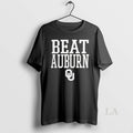 Original Oklahoma Sooners Beat Auburn