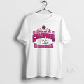 Original Old Dominion Monarchs Champions Staffdna Cure Bowl 2025 Championship