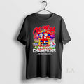 Original Ole Miss 2026 Sugar Bowl Champions New Years Day