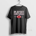 Original Ole Miss Rebels 2025 Cfp Playoff First Round Winner