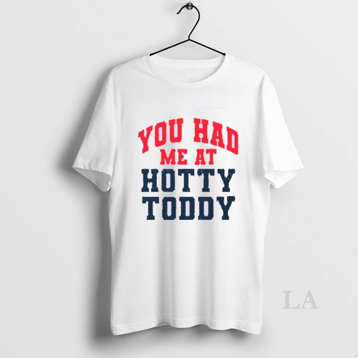 Original Ole Miss You Had Me At Hotty Toddy