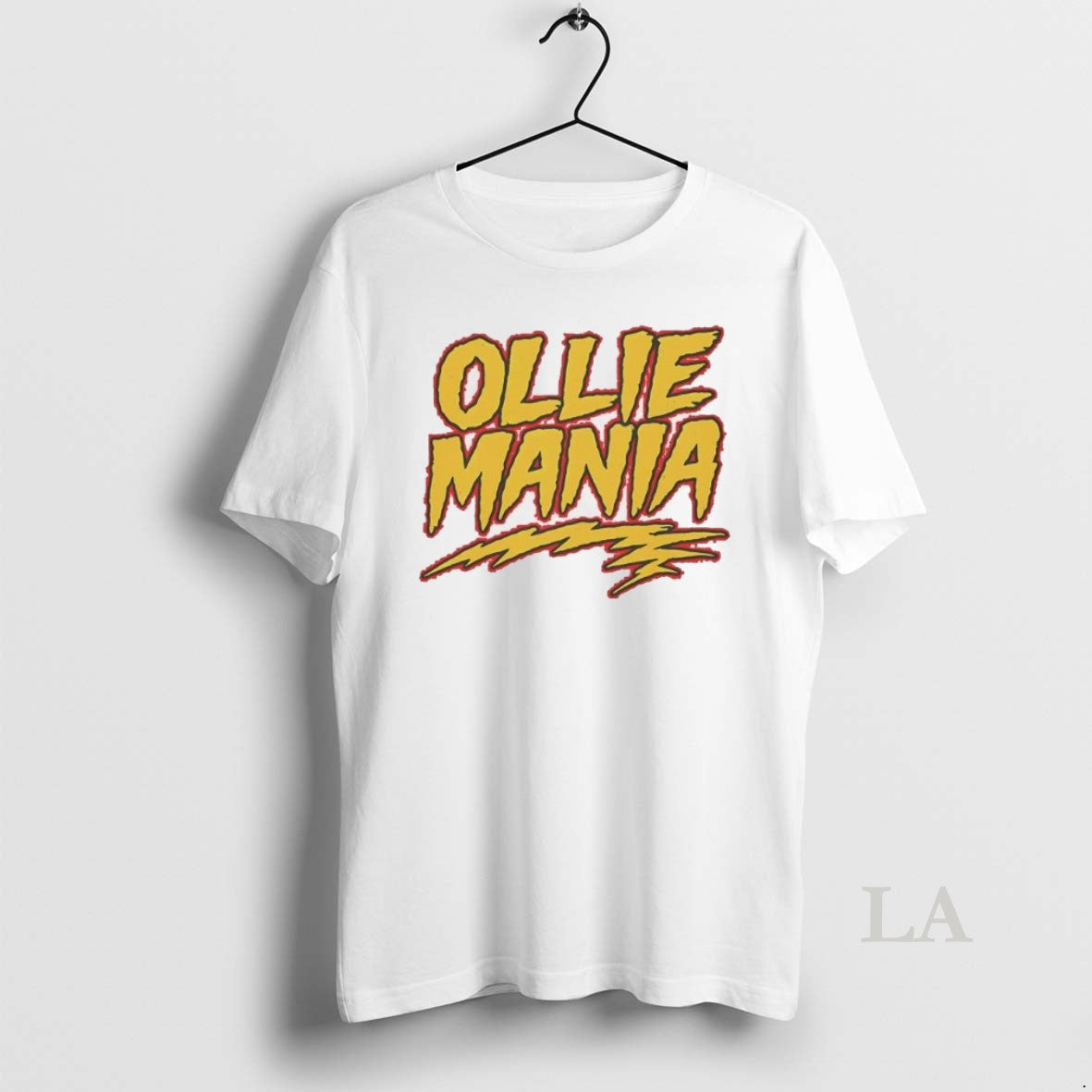 Original Ollie Gordon Ollie Mania Miami Dolphins
