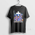 Original One Nation Under God Duke Mens Basketball