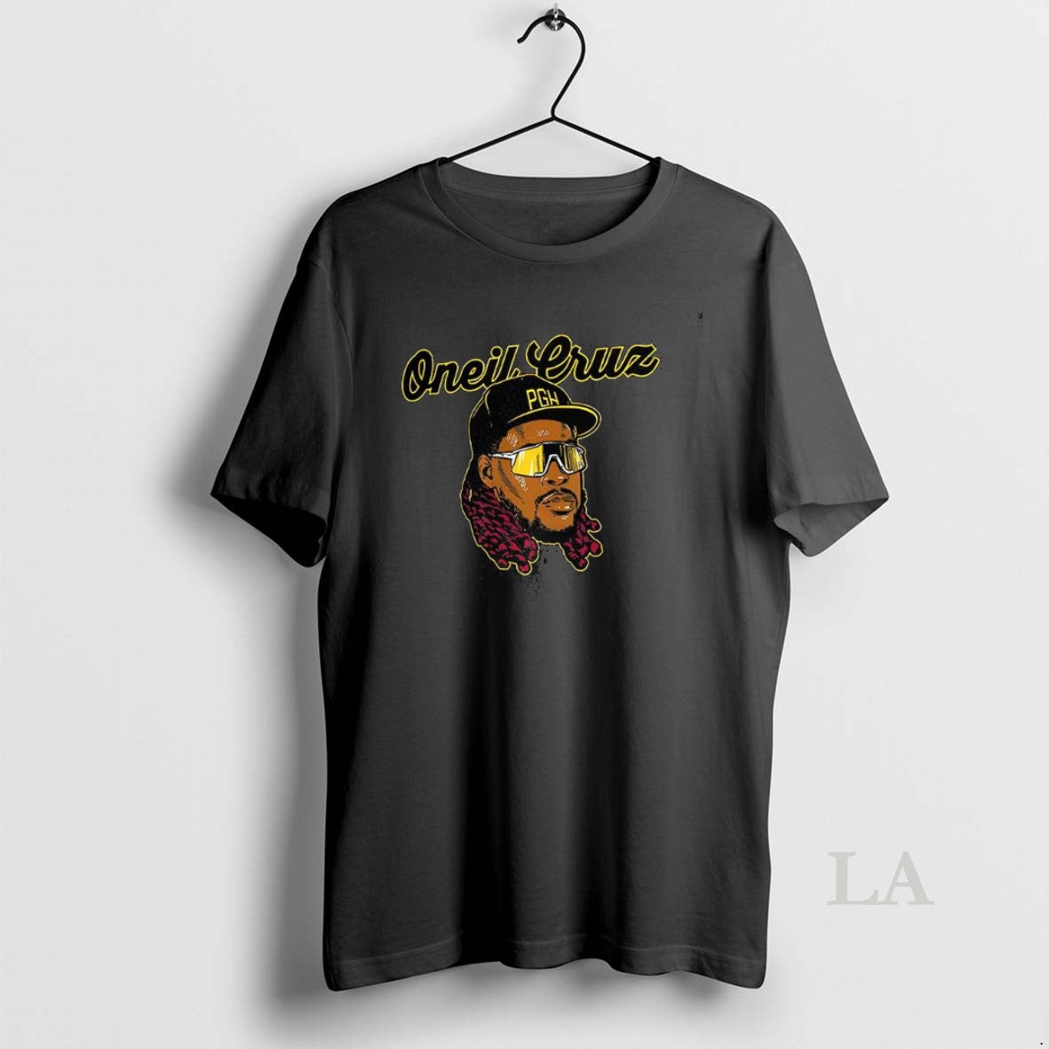 Original Oneil Cruz Cannon Arm