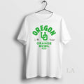 Original Oregon Ducks 2026 Capital One Orange Bowl Bound Cfp
