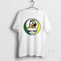 Original Oregon Ducks Grateful Dead