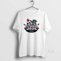 Original Out For Blood 2025 Logo Mascot