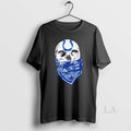 Original Outlaw Skull Gang Indianapolis Colts
