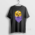 Original Outlaw Skull Gang Minnesota Vikings