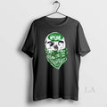 Original Outlaw Skull Gang New York Jets