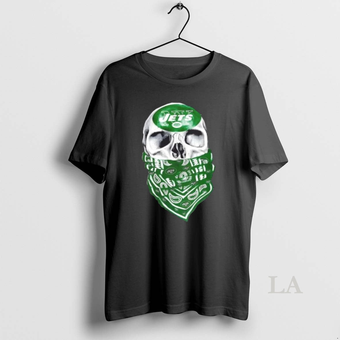 Original Outlaw Skull Gang New York Jets