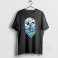 Original Outlaw Skull Gang Philadelphia Eagles