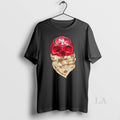 Original Outlaw Skull Gang San Francisco 49ers
