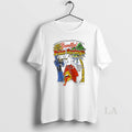 Original Palm Springs Beautiful California Snoopy And Grim Hello Is Anyone Out There