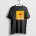 Original Paul Skenes San Diego Padres Heat Miser Ugly Christmas