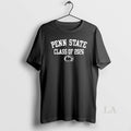 Original Penn State Nittany Lions Class Of 2026